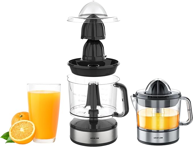 Green Lion Citrus Juicer 700 ML 40W