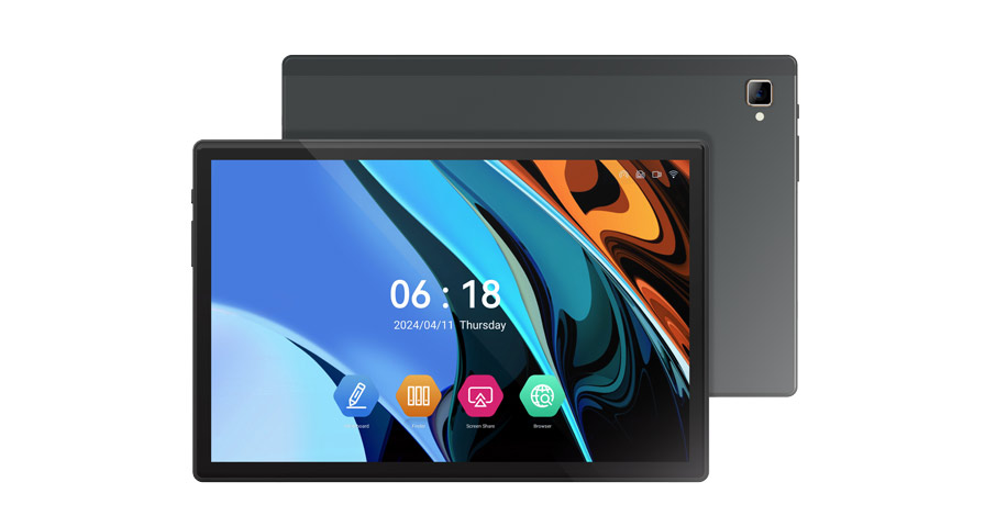 Porodo 10.1" Ultra Professional Tablet