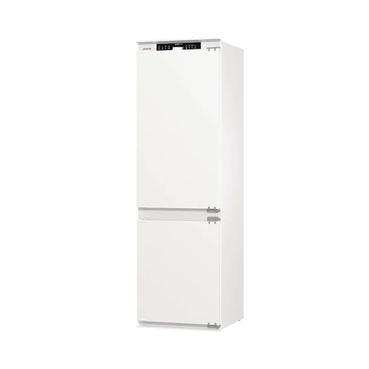 ثلاجة أريستون مدمجة 350L فريزر سفلي إنفرتر (ARBI54S1281ME)