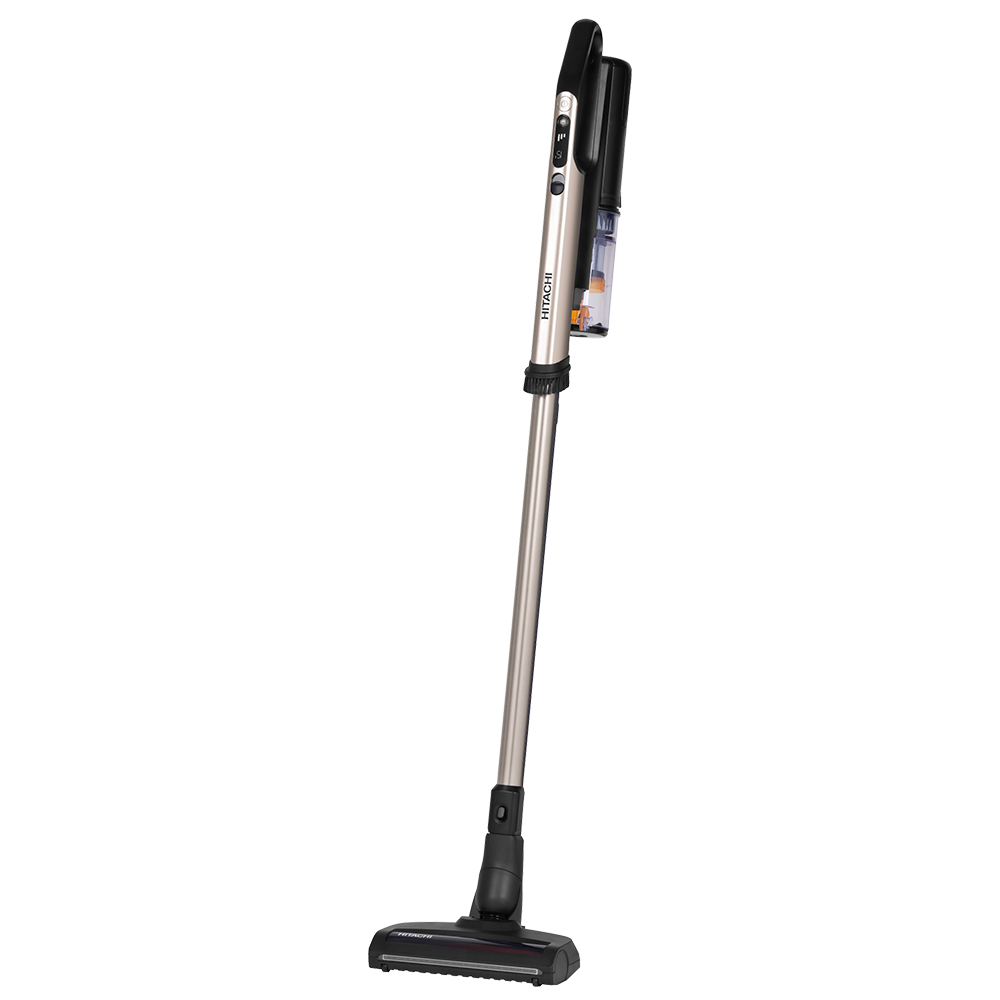 Hitachi Stick Vacuum Cleaner Gold (PV-XHW4PLCGGAE)