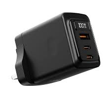 Porodo GaN 100W Multi-Port Wall Charger