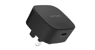 Porodo Compact USB-C PD Charger