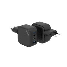 Powerology GaN Ultimate EU Dual PD Charger