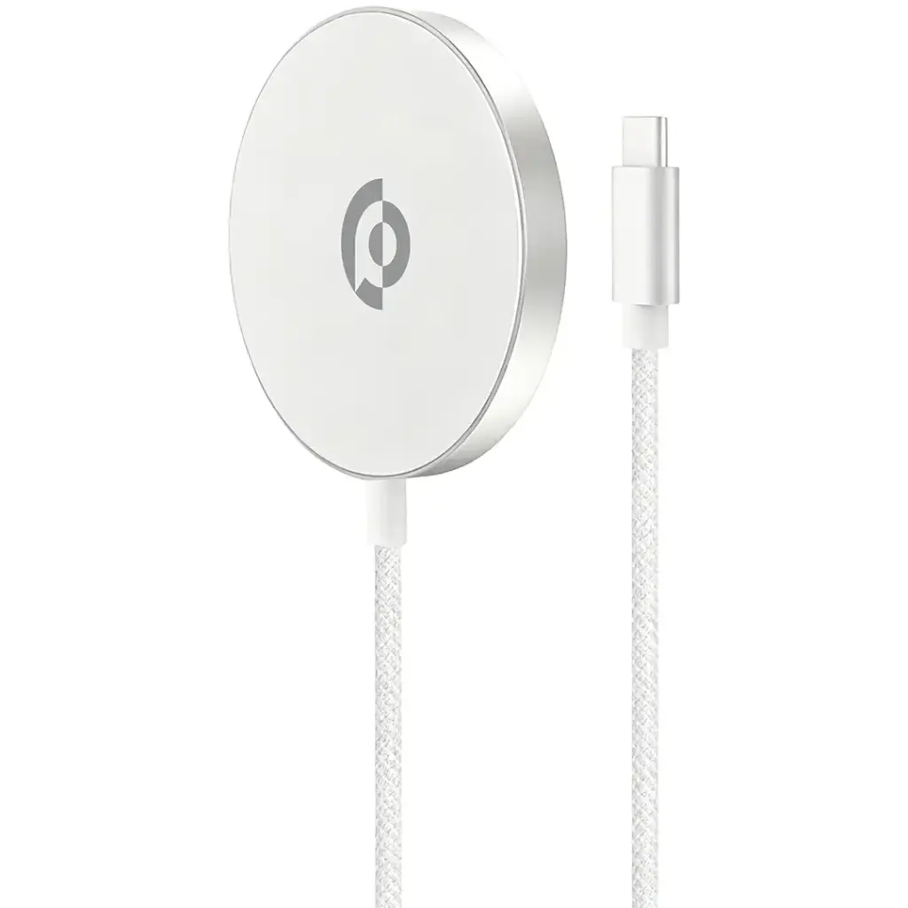 Powerology Magnova 25W MagSafe Charging Pad