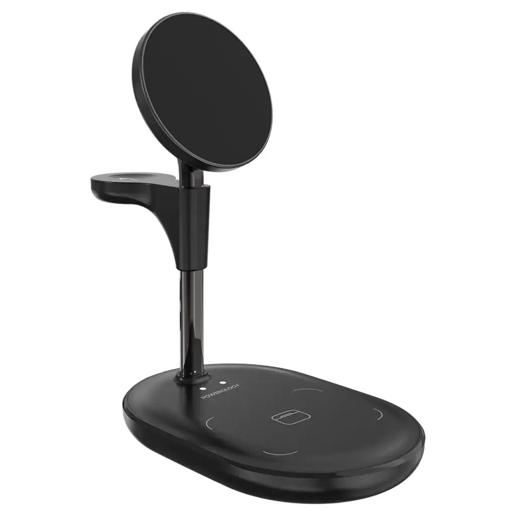 Powerology Florea Wireless Charging Stand