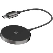 Powerology Zinco Series Wireless Charging Pad