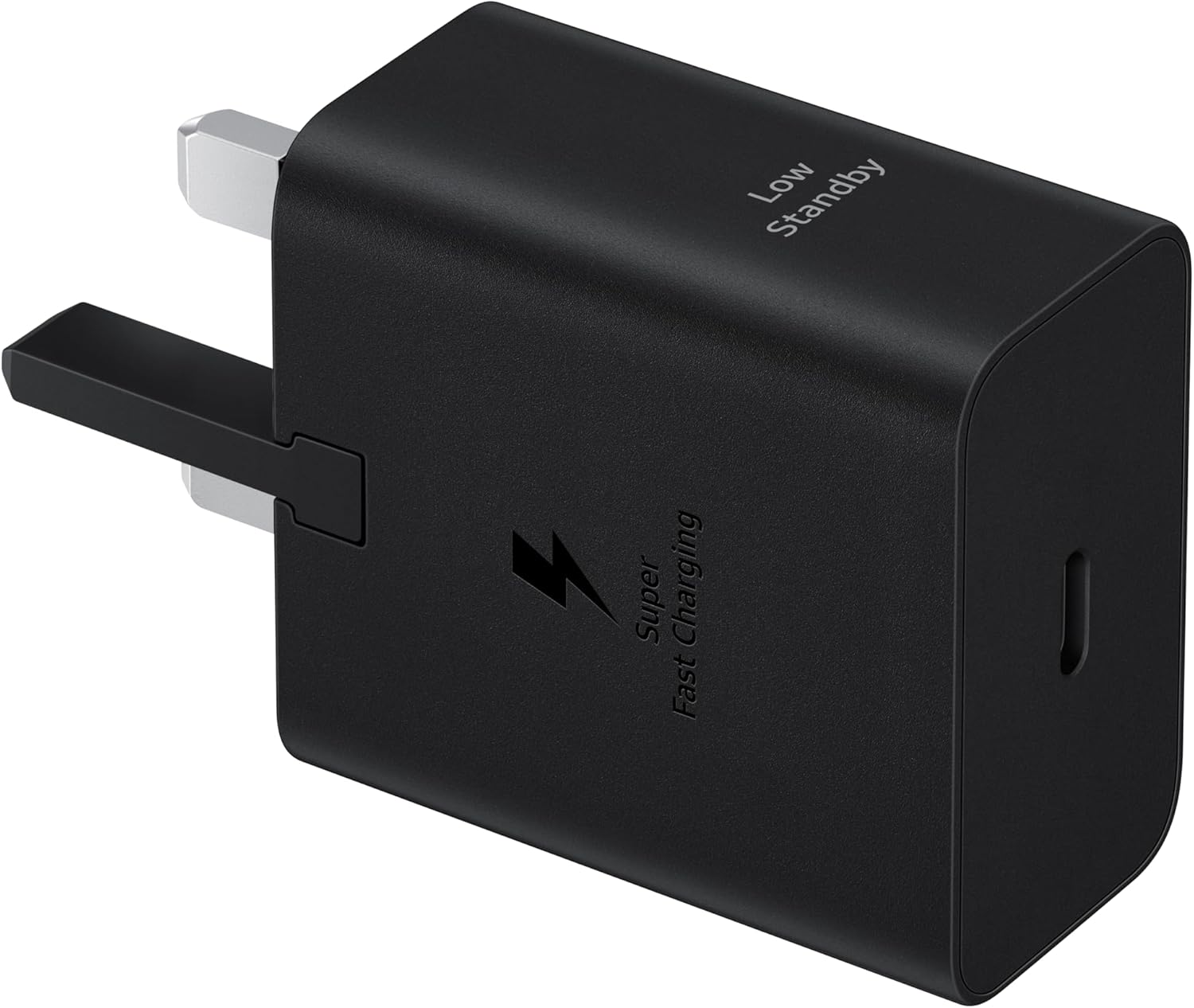 Samsung Travel Adapter 45W 2-Pin with USB-C Cable