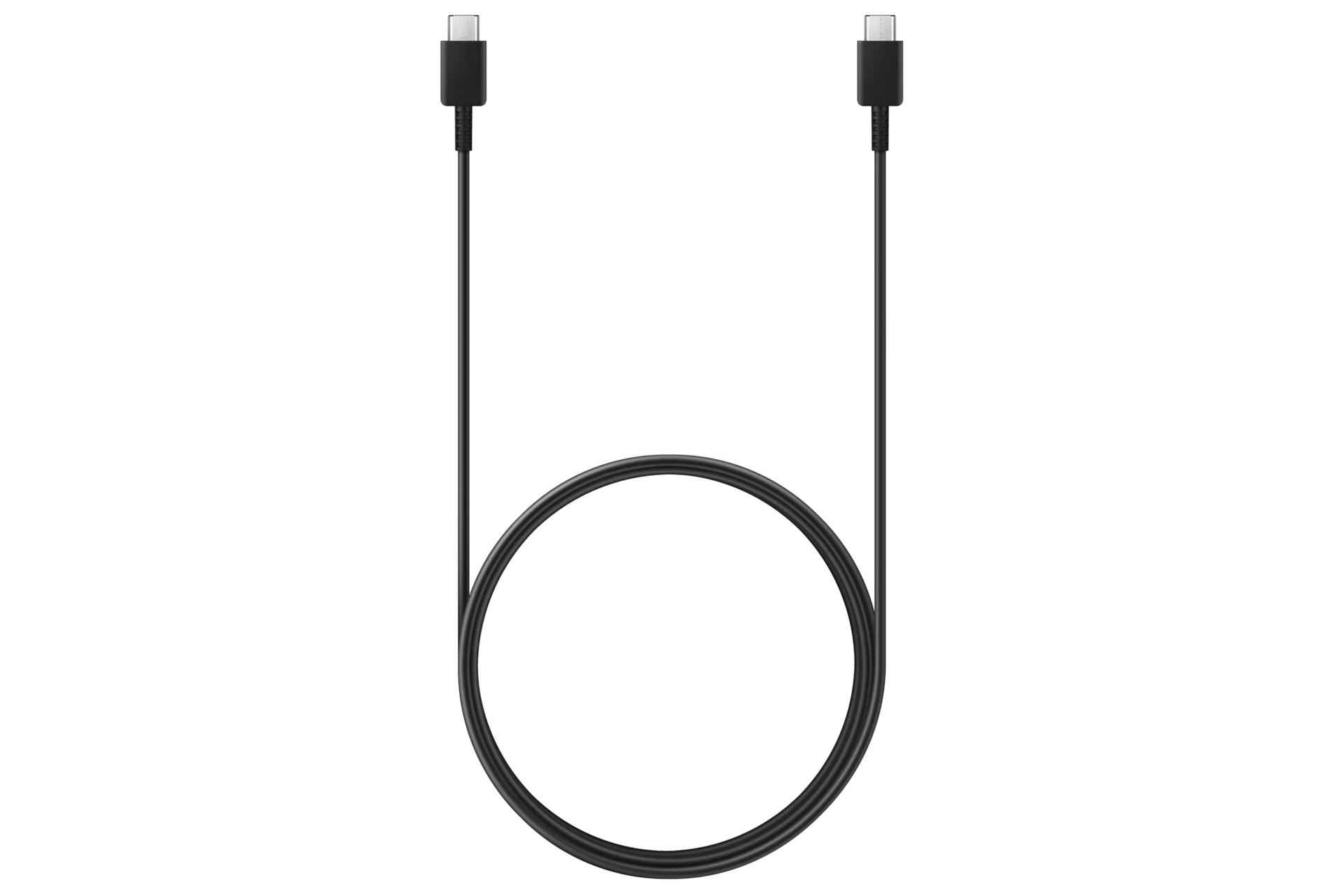 Samsung USB-C to USB-C 3A 1.8m Cable Black (EP-DX310)