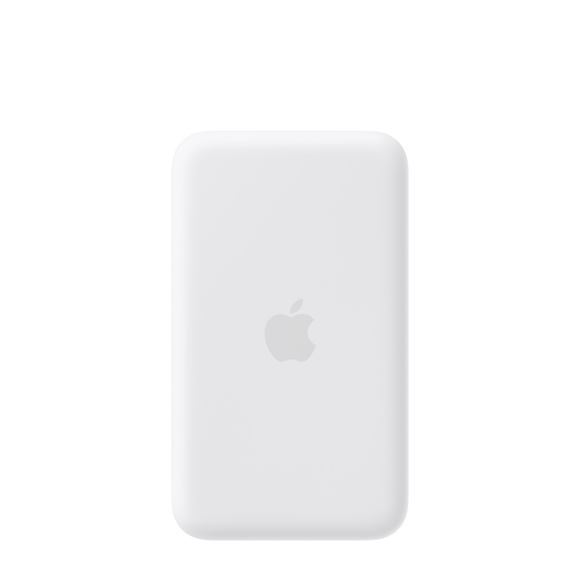 Apple iPhone Air MagSafe батарея белый