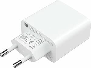 Mi 33W Charger