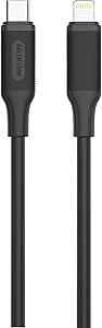 Green Lion Spark Cable USB-C to Lightning 27W