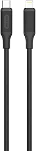 Green Lion USB-C to USB-C PVC Cable 3M