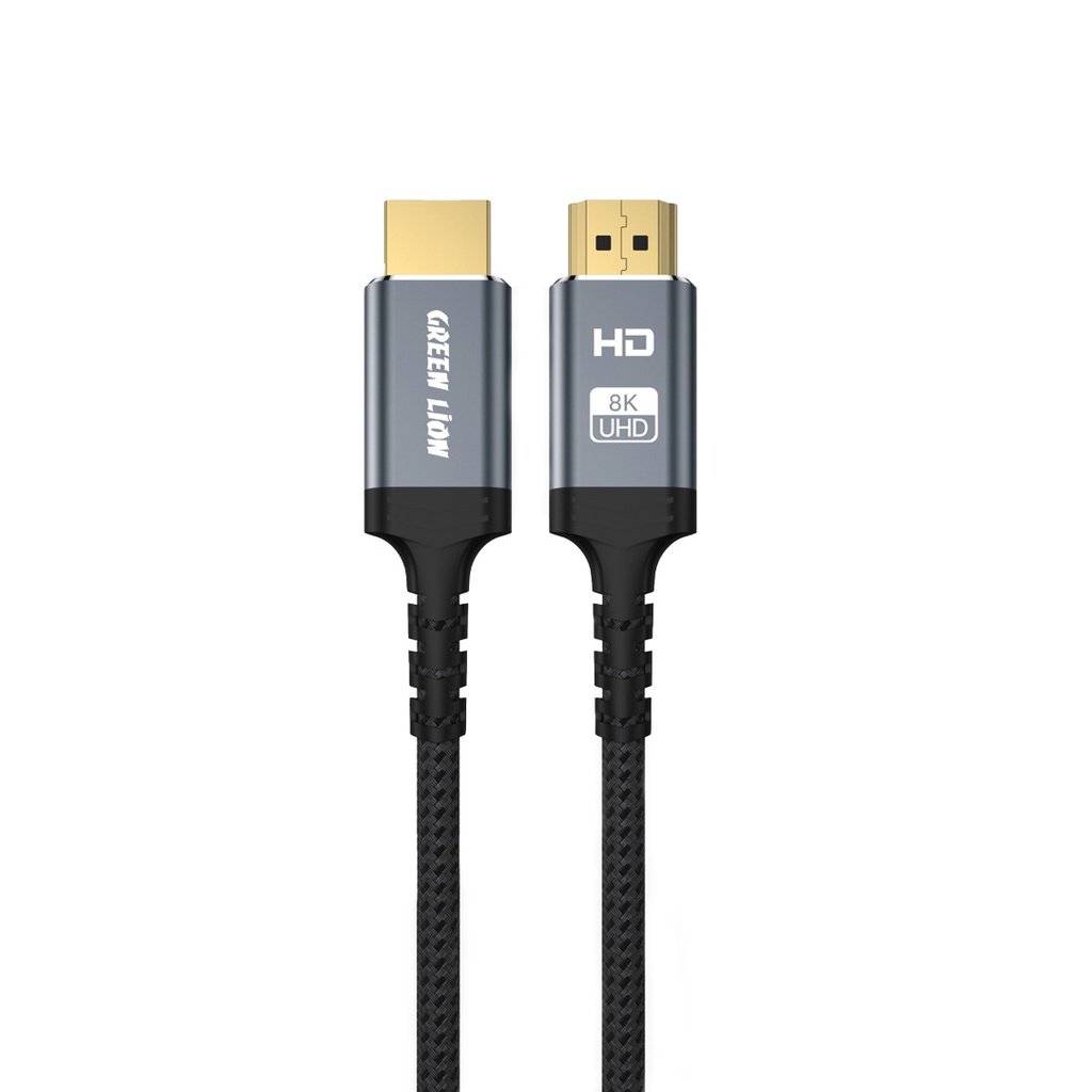 Green Lion 8K HDMI Cable 2M