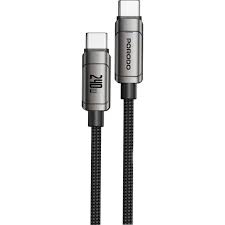 Porodo PowerSync 240W High-Speed USB-C Cable