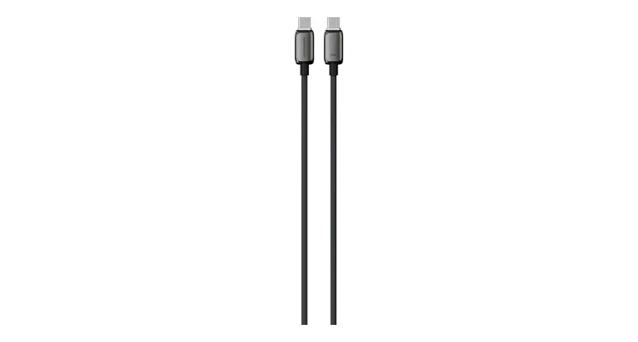 Powerology Zinco Series 240W USB-C Cable