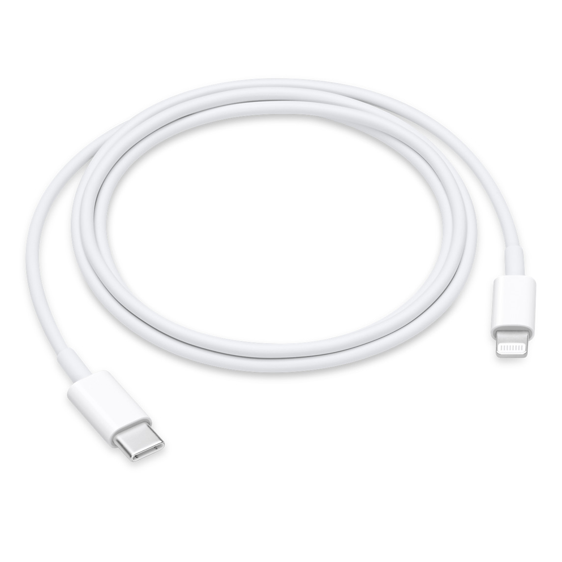 Apple USB-C на Lightning кабель 1 м