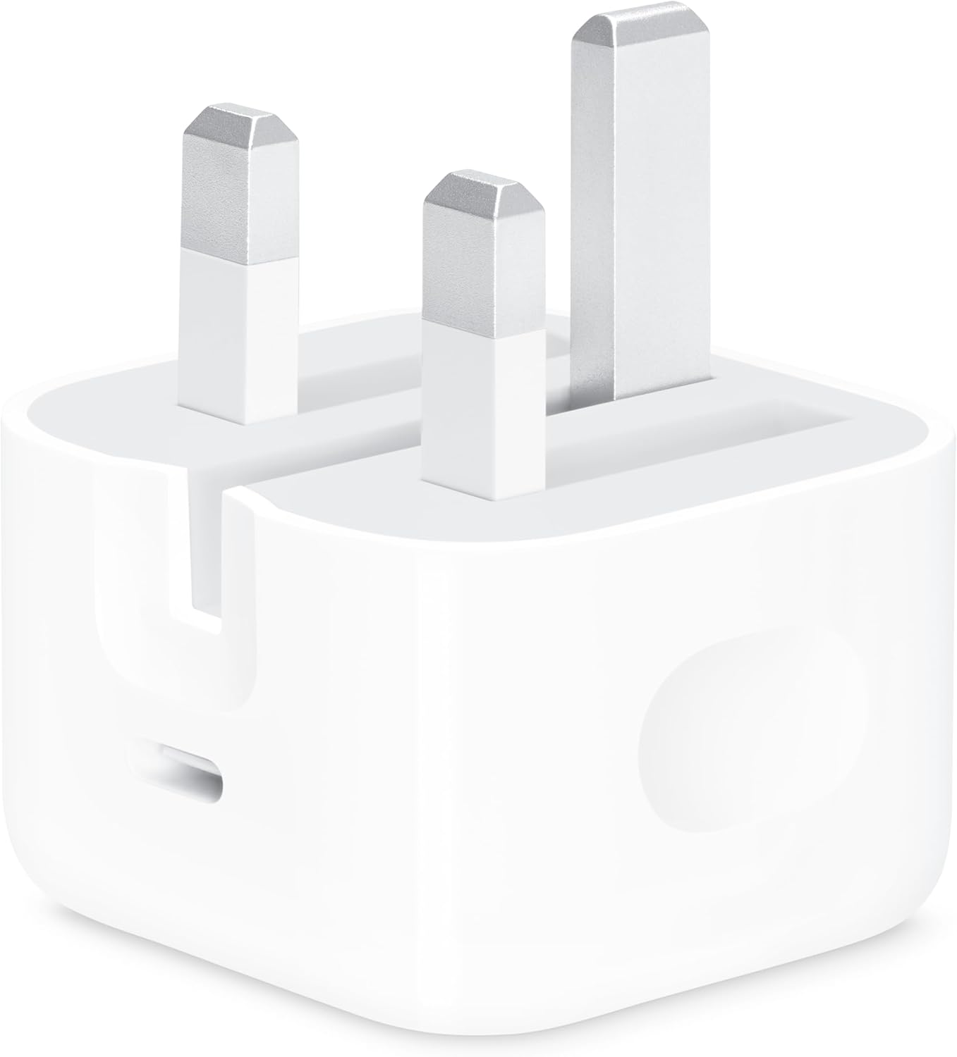 Apple 20W USB-C адаптер питания A2344 белый