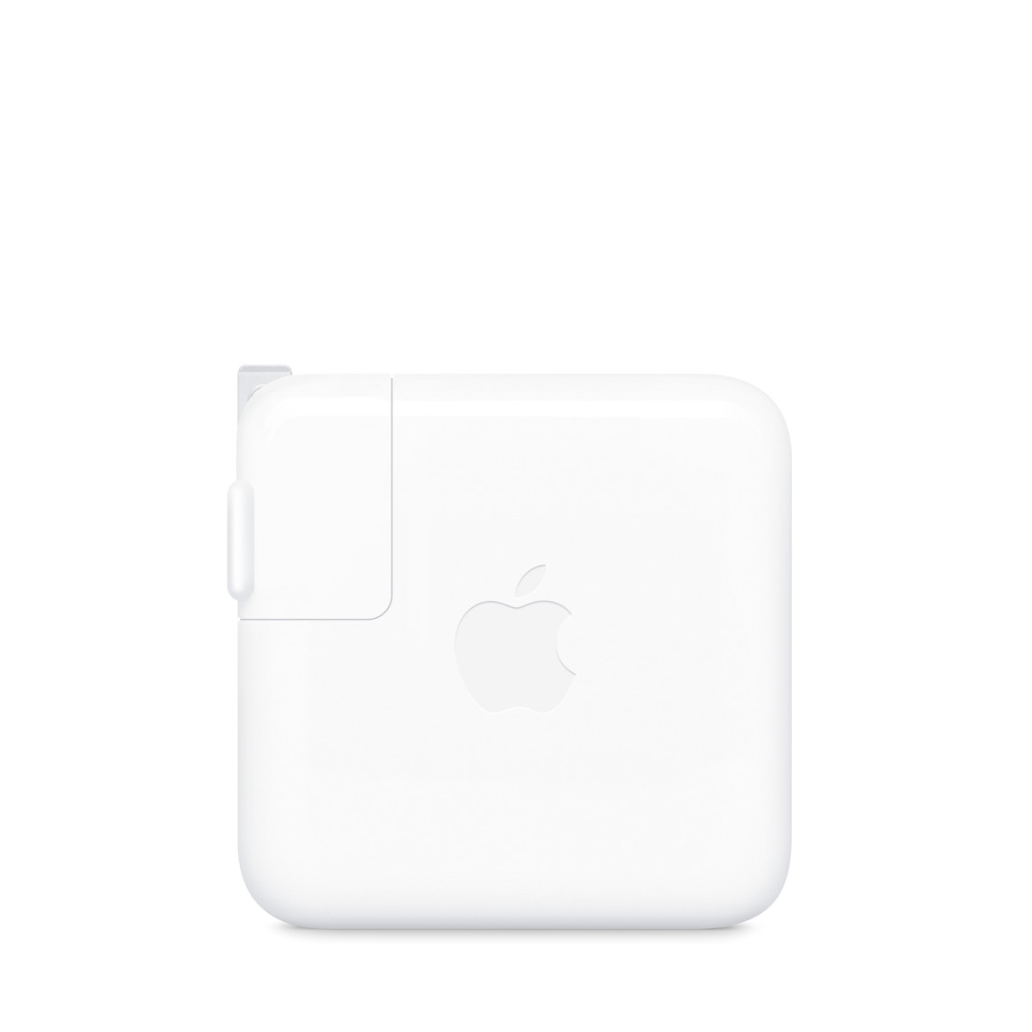 Apple 70W USB-C адаптер питания 2PIN белый
