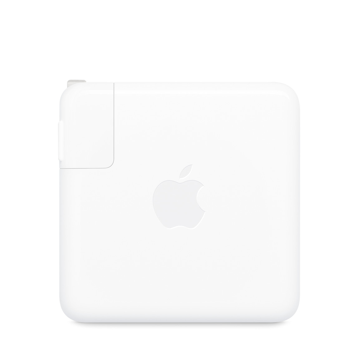 Apple 96W USB-C адаптер питания белый