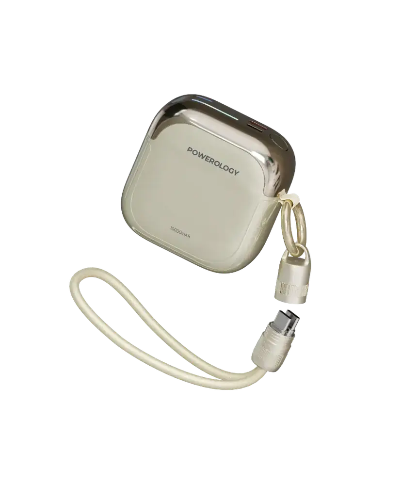 باهماس 10000mAh بنك طاقة