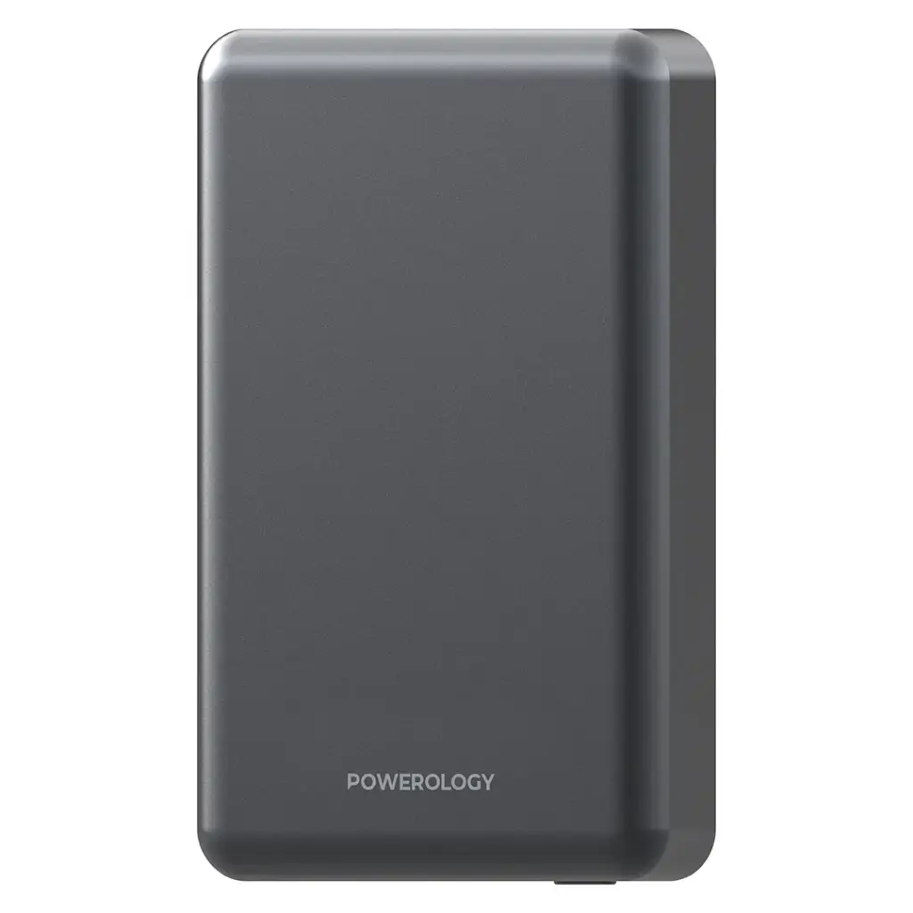 باورولوجي Blanc25 10000mAh ماجسيف بنك طاقة