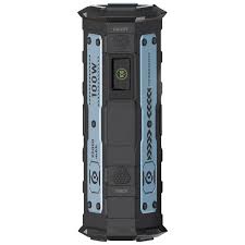 باورولوجي TorchPower 20000mAh بنك طاقة مع مصباح