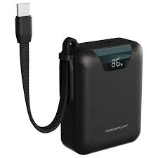 باورولوجي York 20000mAh بنك طاقة