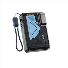 باورولوجي 10000mAh شاحن جداري ماجسيف بنك طاقة