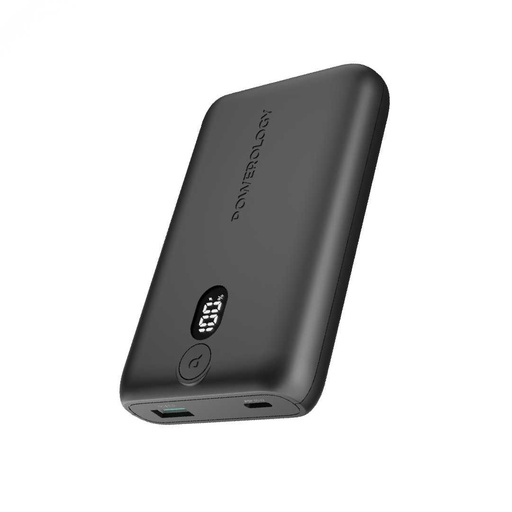 Powerology Onyx 10050mAh PD 35W Пауэрбанк