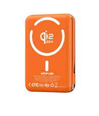 Green Lion Wellington MagSafe Power Bank 10000mAh PD 35W