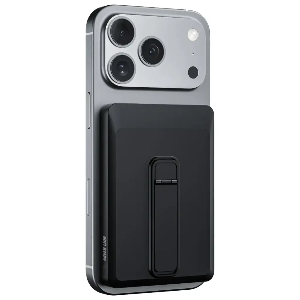 Green Lion Vita Power Bank 5000mAh