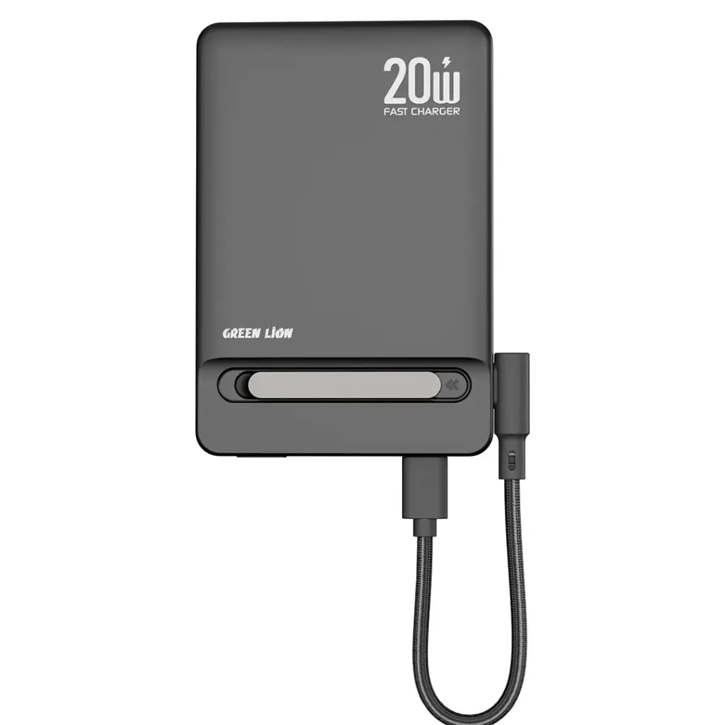Green Lion Bond باور بانك 10000mAh