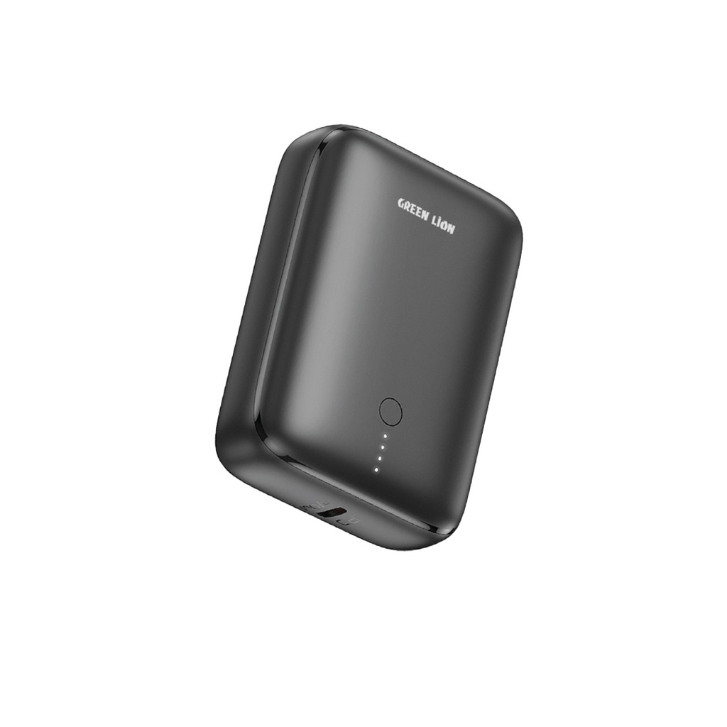 Green Lion Revon Power Bank 10000mAh PD 20W