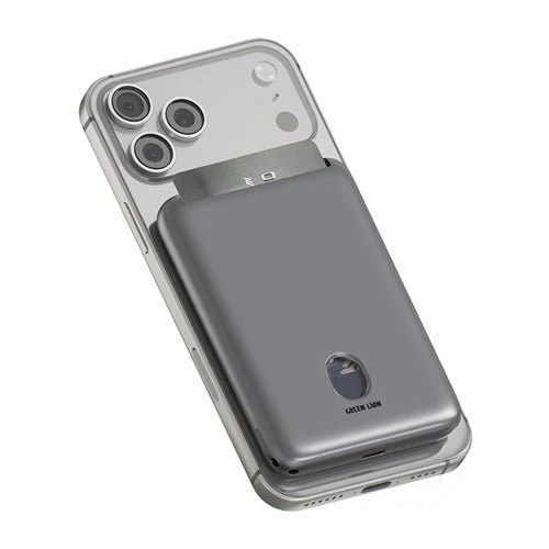 Green Lion Vetra Power Bank 5000mAh PD 20W