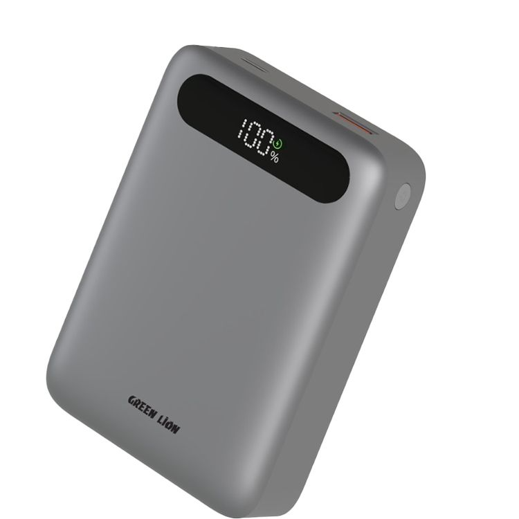 Green Lion Zuno Power Bank 20000mAh PD 20W