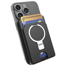 Green Lion Magno Wallet Find My باور بانك 5000mAh