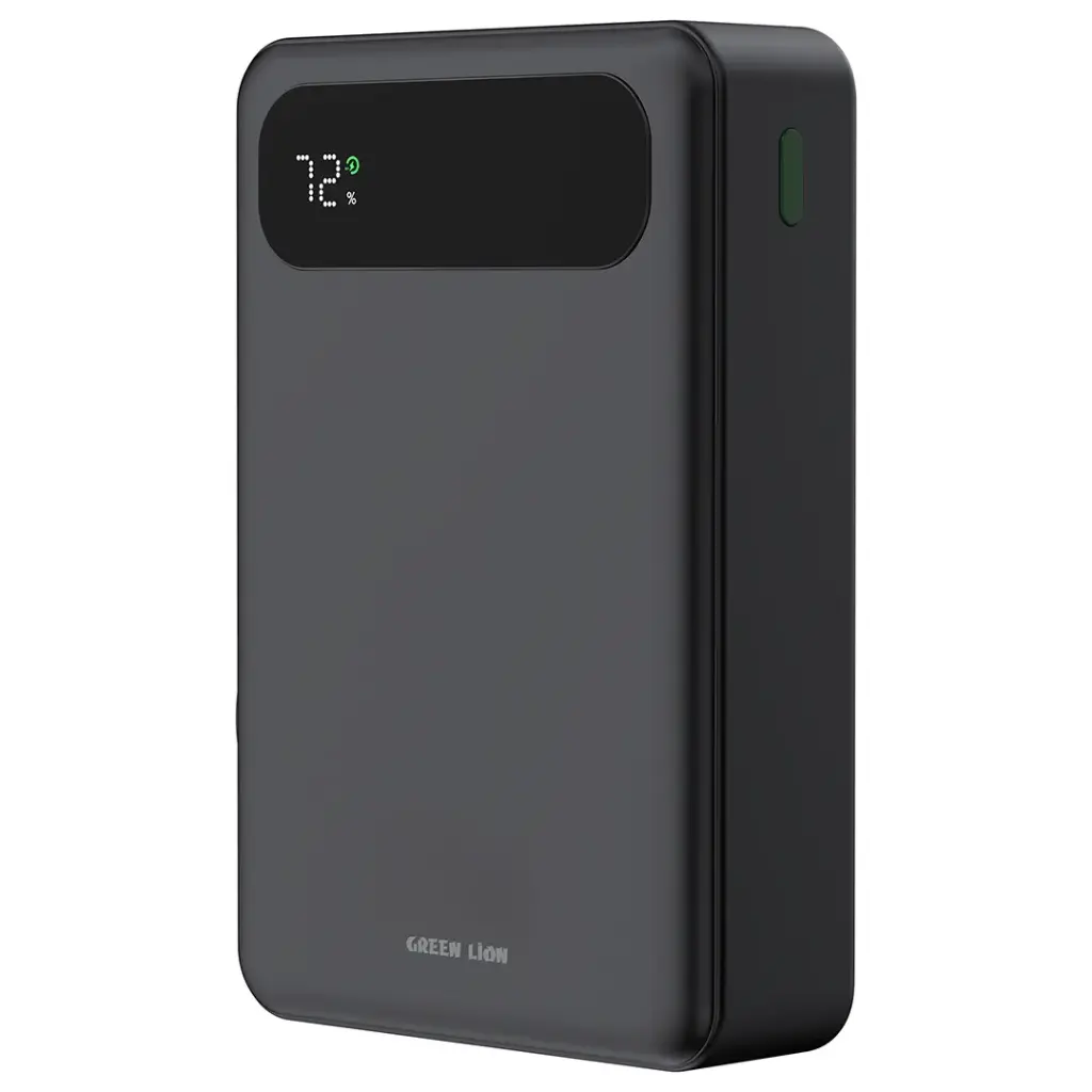 Green Lion Toledo باور بانك 20000mAh PD 20W