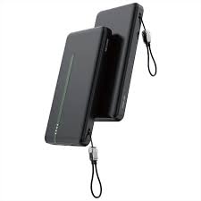 Green Lion Boston باور بانك 10000mAh PD 20W
