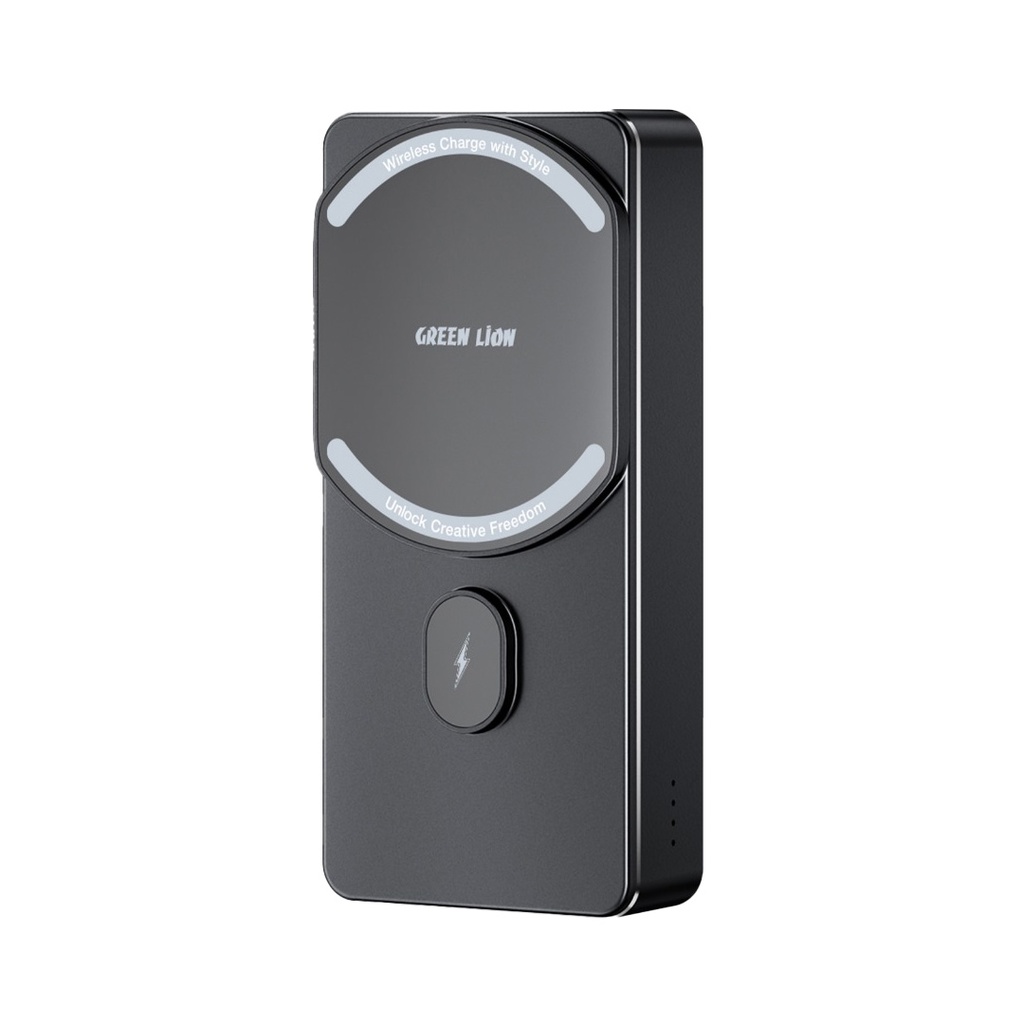 Green Lion Milton باور بانك 10000mAh