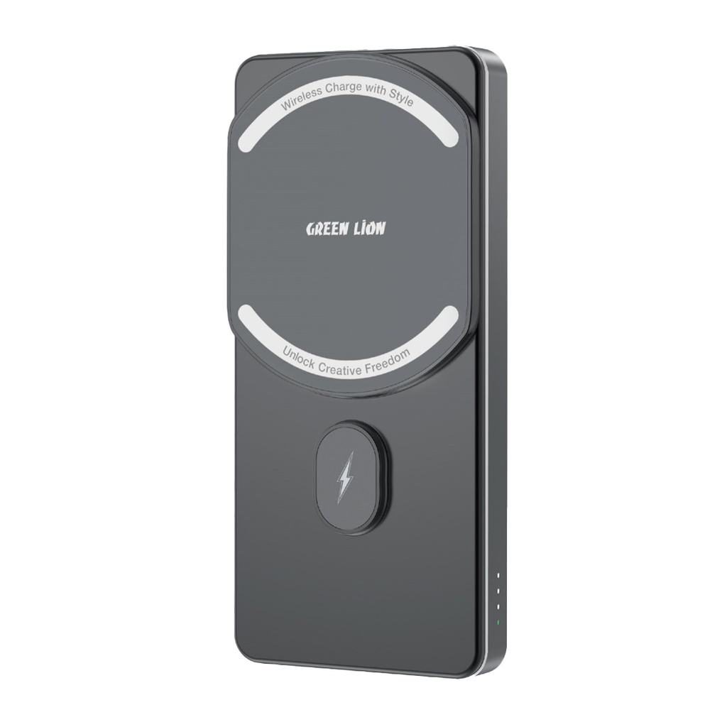 Green Lion Milton باور بانك 5000mAh