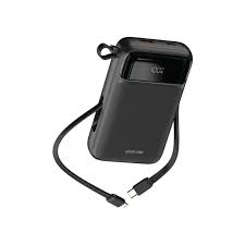 Green Lion Luzern MagSafe باور بانك 10000mAh