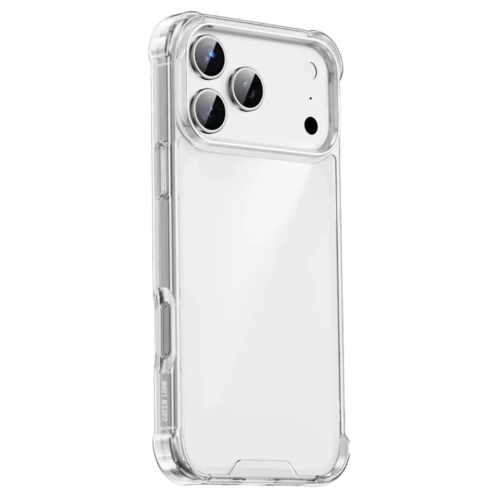 Green Lion Anti Shock Case