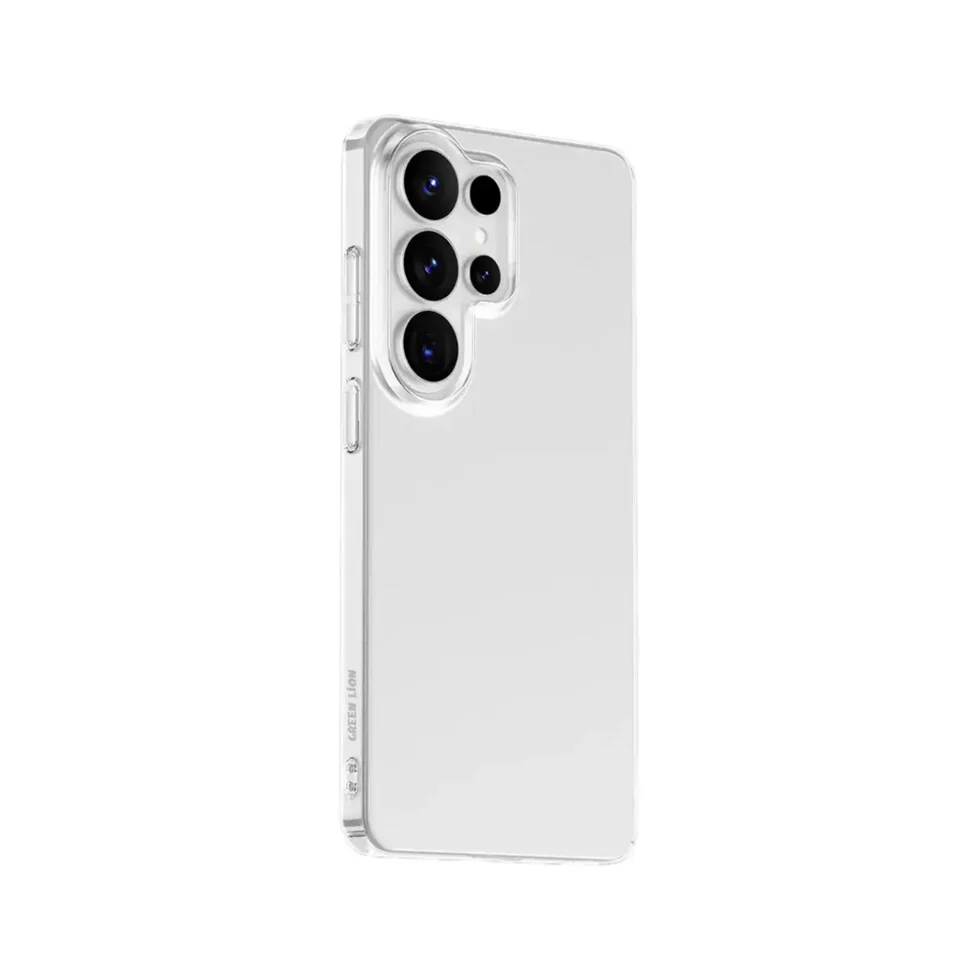 Green Lion Delgado PC Ultra Slim Lightweight Case
