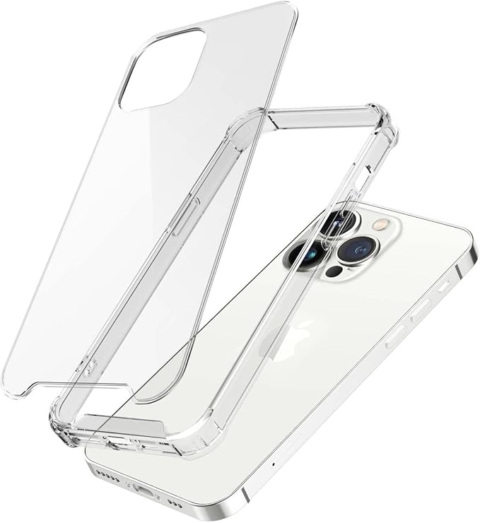 Green Lion 360° Anti Shock Case