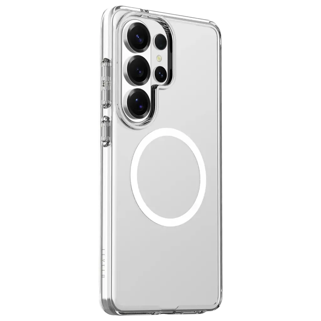 Levelo Allure MagSafe PC Hard Case