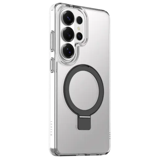Levelo Verona MagSafe Kickstand Hybrid Case