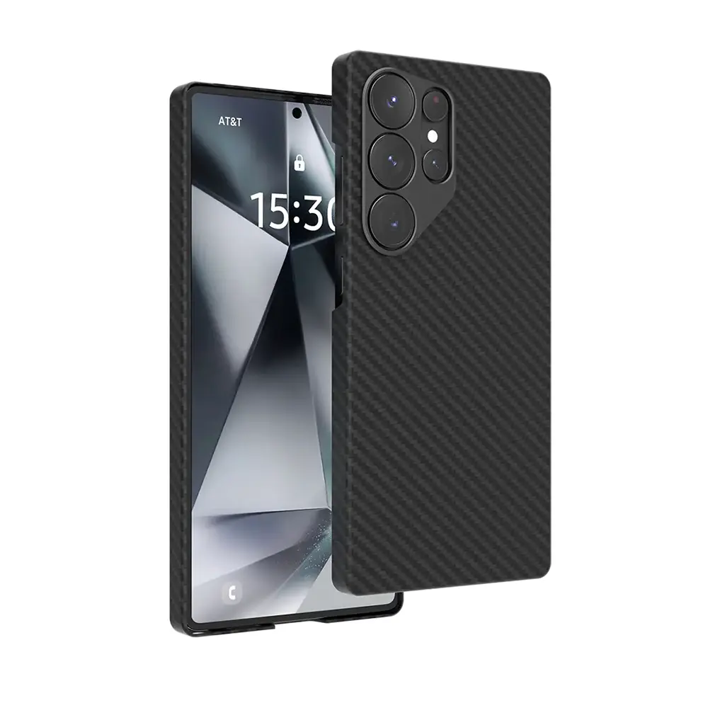 Levelo Samsung S25 Ultra Sergei Case