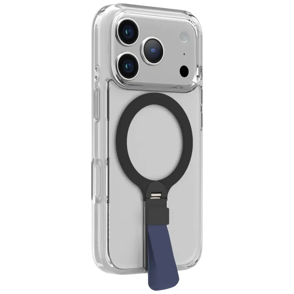 Levelo Spira Grip Case