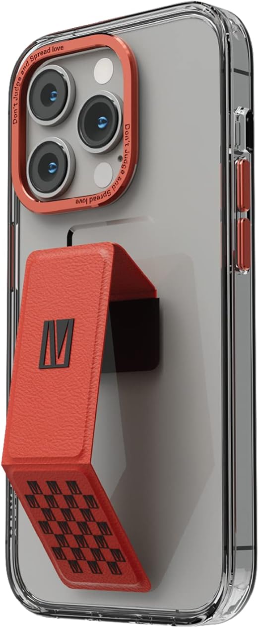 Levelo Morphix Clara Gripstand Case