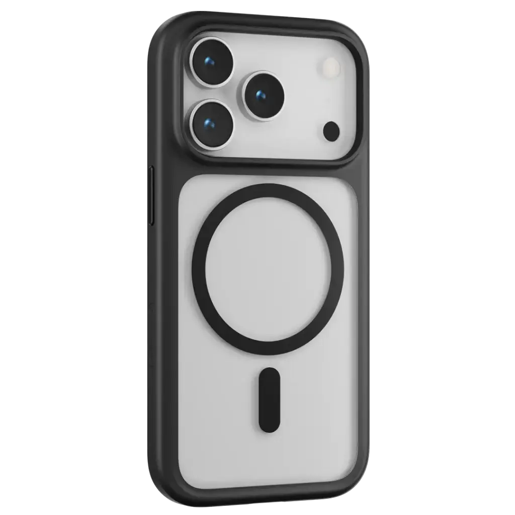 Levelo Solo Matte MagSafe Case